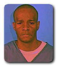 Inmate MARVIN SMALL