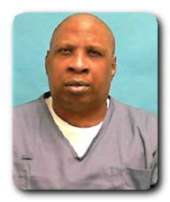 Inmate RICHARD B FERGUSON