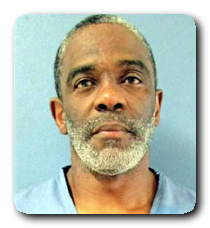 Inmate VICTOR T FITZPATRICK