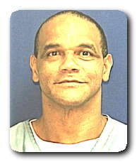 Inmate CLIVE S INNERARITY