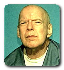 Inmate THEODORE R KARCH