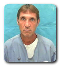 Inmate RICHARD TROUT
