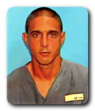 Inmate MARIANO A LANDESTOY