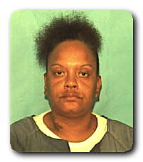 Inmate TRACY V LEWIS