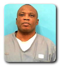 Inmate ANTONIO L MIKELL