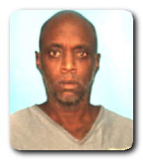 Inmate RODERICK SMITH
