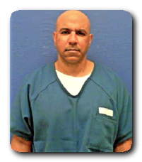 Inmate GARY SIMO