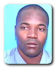 Inmate DARNELL R ANDERSON