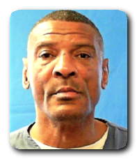 Inmate DEXTER J SMITH
