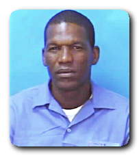 Inmate RONALD L SMITH