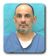 Inmate GUILLERMO LEANDRY