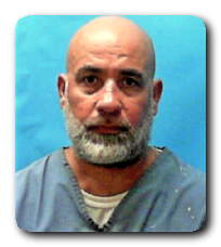 Inmate GUILLERMO A MARTINEZ