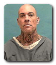 Inmate CHAD R SMITH