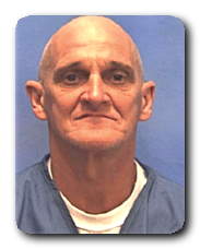Inmate RICHARD BOTEK