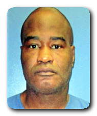 Inmate MICHAEL R PORTER