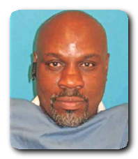 Inmate JERRY L MCDUFFIE