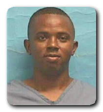 Inmate ANTRON T STREETER