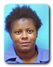 Inmate CYNTHIA D MAYFIELD