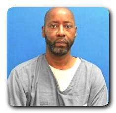 Inmate JEHOSHAPHAT MITCHELL
