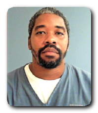 Inmate ALEXANDER D WATSON
