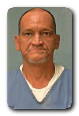Inmate NATHANAEL T BORRERO