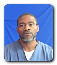 Inmate ANTHONY A JACKSON