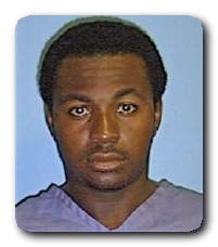 Inmate KEVIN D WATSON