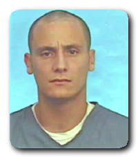Inmate GONZALO GONZALEZ