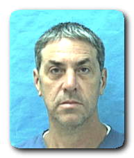 Inmate DAVID W MILLER
