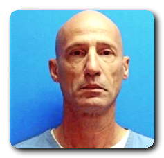 Inmate NELSON B PADRON