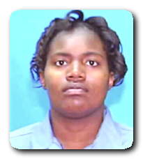 Inmate MICHELLE D LEWIS