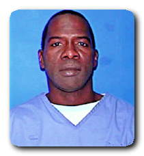 Inmate ANTHONY A PACE