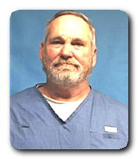 Inmate FRANK M PETERSON