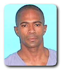 Inmate TERRENCE M HINES