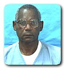 Inmate RICHARD WILLIAMS