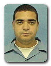 Inmate MICHAEL B GIBSON