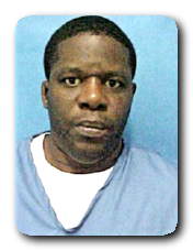 Inmate LARRY SMITH