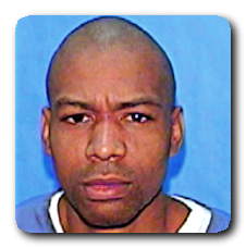 Inmate JEROME S FLOWERS