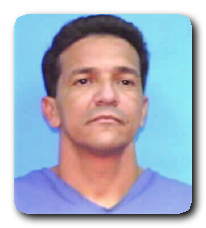 Inmate OSVALDO MARQUEZ