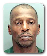 Inmate TRACY H ALLEN