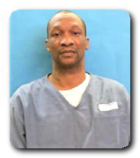 Inmate ANTHONY C BELL