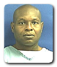 Inmate ANTHONY E ESTER