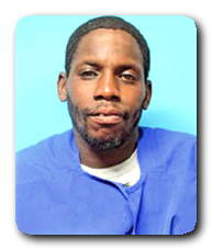 Inmate ANTHONY JEROME HILL