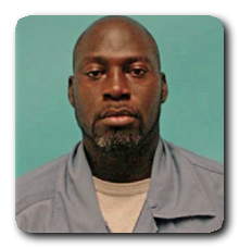 Inmate DAMIEN G SMITH
