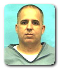 Inmate ROBERT ARUCA