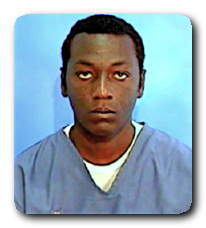 Inmate STACY L THOMAS