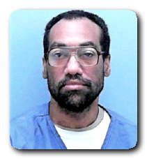 Inmate ANTHONY R BROWN