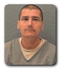 Inmate TERRY L FRANKLIN