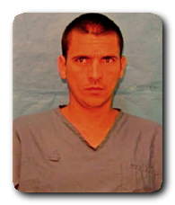 Inmate JUAN C GONZALEZ