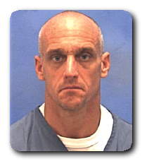 Inmate JEFF A GREGG